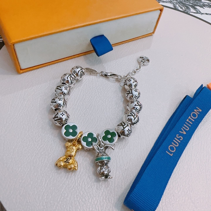 LV Bracelets